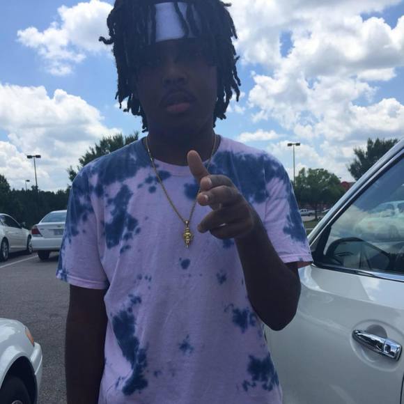 Meet your Posher, Joshua - Picture 1 of 1